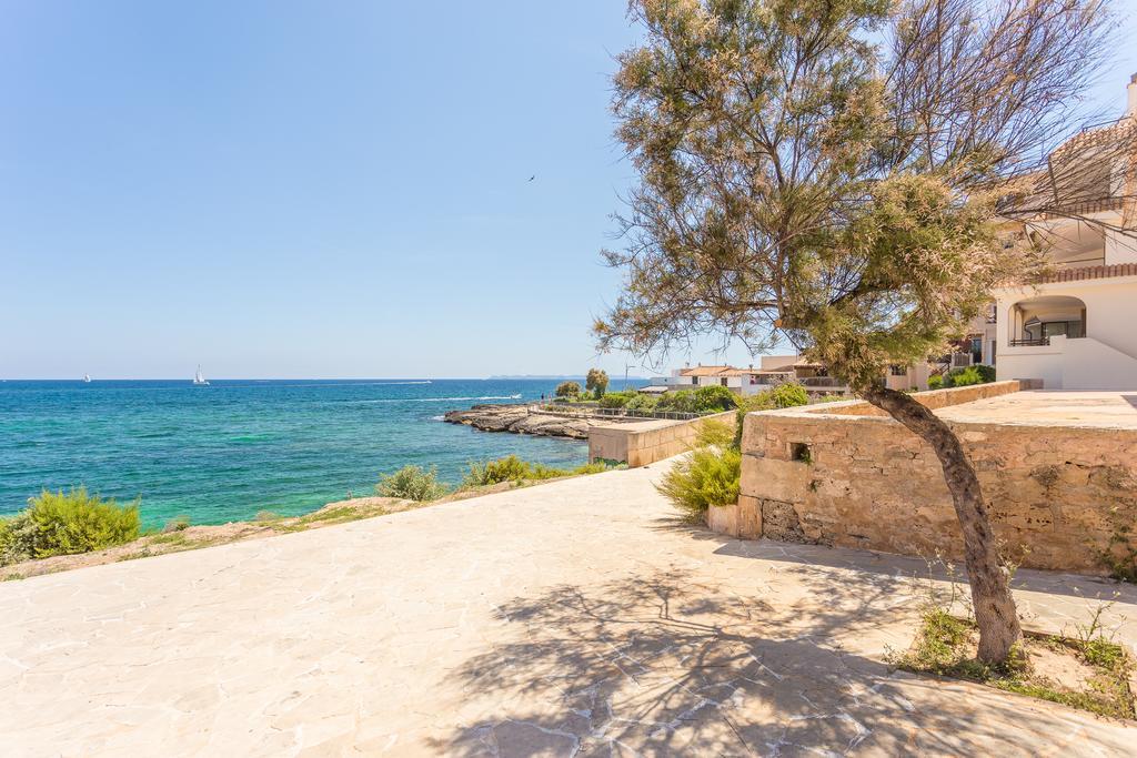 Viviendas Margarita II Colonia de Sant Jordi Exterior photo
