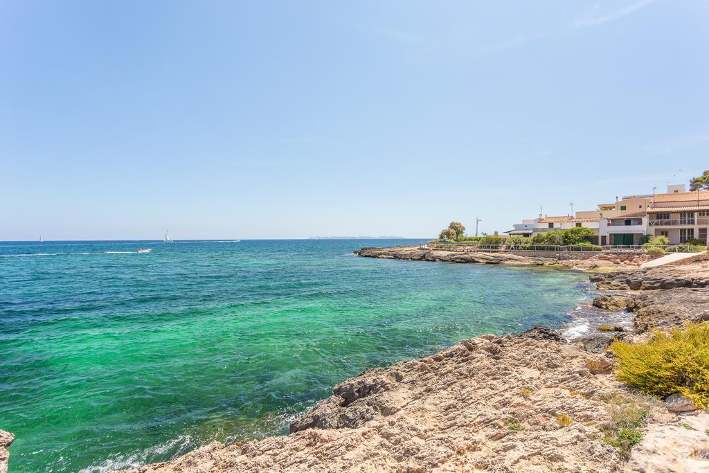 Viviendas Margarita II Colonia de Sant Jordi Exterior photo