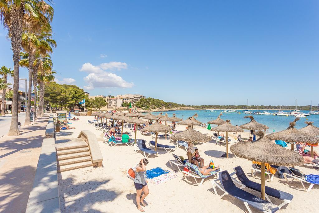 Viviendas Margarita II Colonia de Sant Jordi Exterior photo